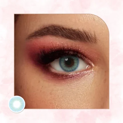 Veni Topazio VC-16 Colored Contact Lens | Optical Plaza