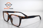 Premium Square Frame Eyeglasses for Women – Stylish & Comfortable Optical Glasses