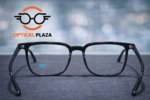 BLUE Anti-Blue Light Glasses for Women | Optical Plaza