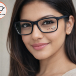 Devil Hunter Women Optical Glasses Frame – Stylish & Comfortable Eyewear