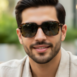 Ray-Ban Stylish Polarized Sunglasses for Men