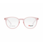 Soft Pink Aesthetic Glasses for Girls