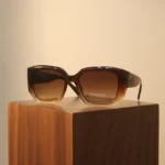 Crescent Glow Polarized Shades – Premium UV Protection Sunglasses | Optical Plaza