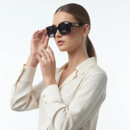 StormFlex Polarized Premium Sunglasses – Stylish UV Protection | Optical Plaza