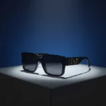 StormFlex Polarized Premium Sunglasses – Stylish UV Protection | Optical Plaza