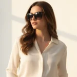 Solantis Polarized Sunglasses – Premium UV Protection & Stylish Design | Optical Plaza