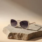 Matte Grey Polarized Everyday Sunglasses – Stylish UV Protection | Optical Plaza