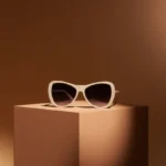 Matte Grey Polarized Everyday Sunglasses – Stylish UV Protection | Optical Plaza