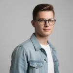 Hi Flex Men's Glasses – Flexible & Stylish Eyewear by Optical Plaza