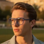 ApexVision Frame – Premium & Modern Eyewear by Optical Plaza
