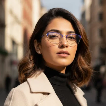 DivaMode Optical Glasses – Stylish & Comfortable Eyewear for Women by Optical Plaza