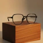 Hi Flex Men's Glasses – Flexible & Stylish Eyewear by Optical Plaza