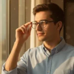 Lens Kart Elite Frame – Premium & Stylish Eyewear by Optical Plaza