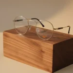 VisionCore Eyewear by Optical Plaza – Sleek, Durable & Everyday Comfort Glasses