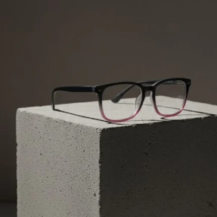 LushElegance Frame | Premium & Stylish Eyewear by Optical Plaza