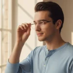 VisionCore Eyewear by Optical Plaza – Sleek, Durable & Everyday Comfort Glasses