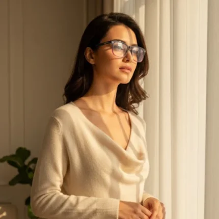 LushElegance Frame | Premium & Stylish Eyewear by Optical Plaza