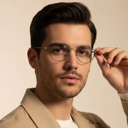 ClearVision Frames by Optical Plaza – Crystal Clear, Stylish & Comfortable Eyewear