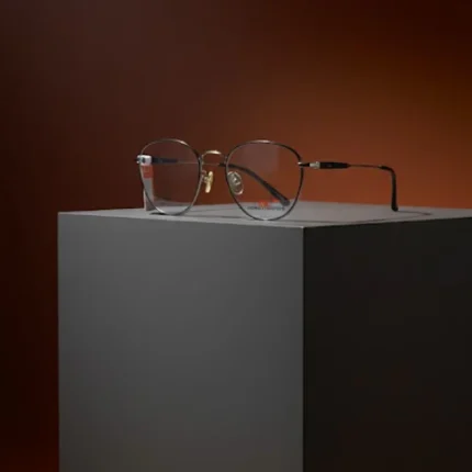 ClearVision Frames by Optical Plaza – Crystal Clear, Stylish & Comfortable Eyewear