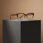 Fendi Muse Frame Eyeglasses | Luxury Designer Optical Frame