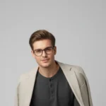SignatureFit Men’s Frames – Premium & Stylish Eyewear by Optical Plaza