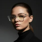 Veeraj Diva Frame | Chic & Elegant Eyewear by Optical Plaza