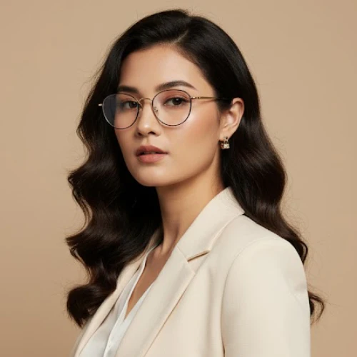 AlphaView Frame by Optical Plaza – Sleek, Durable & Comfortable Eyewear