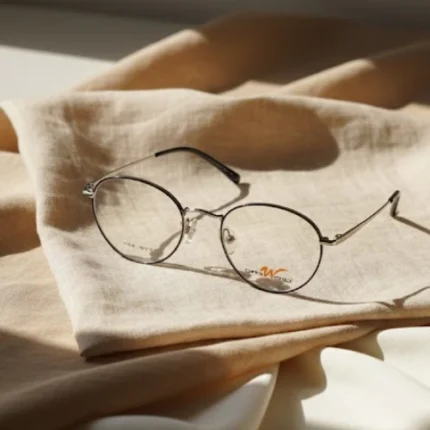 MetroVision Frame by Optical Plaza – Modern, Lightweight & Stylish Eyewear