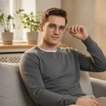 ClearCraft Eyewear – Pure Clarity & Modern Comfort by Optical Plaza