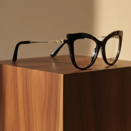 STEPPER IconicDiva Frame | Bold & Stylish Eyewear by Optical Plaza