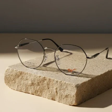 NeoVision Frame – Modern Design & Clear Vision by Optical Plaza