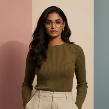 NeoVision Frame – Modern Design & Clear Vision by Optical Plaza