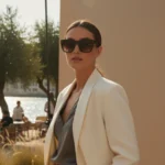 TrendGlow Frame | Modern Everyday Eyewear by Optical Plaza