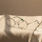 OptiTech Frame – Smart & Modern Eyewear by Optical Plaza