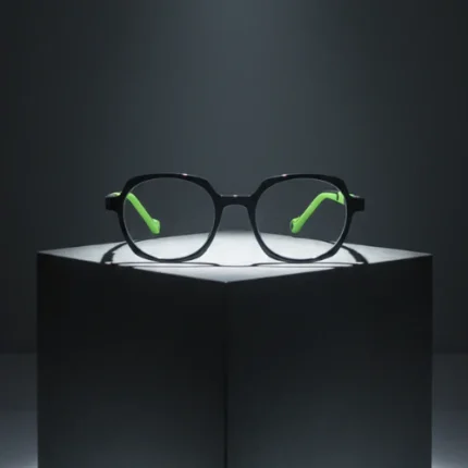 MiniStyle Kids Eyewear by Optical Plaza – Fun, Comfortable & Durable Glasses for Children