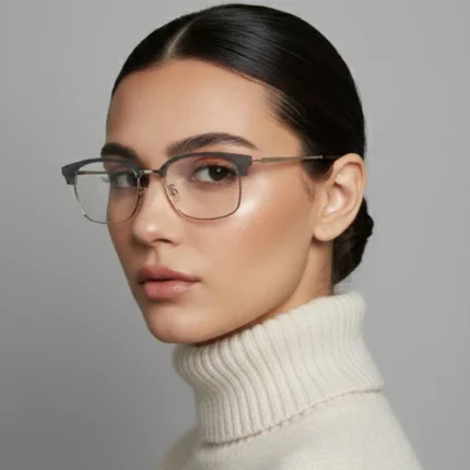 Ring Masters Frame – Premium & Stylish Eyewear by Optical Plaza