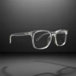 Men Transparent Frame – Modern & Lightweight Eyewear by Optical Plaza