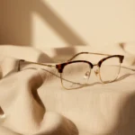 Club Masters Frame – Classic & Stylish Eyewear by Optical Plaza