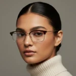 Club Masters Frame – Classic & Stylish Eyewear by Optical Plaza