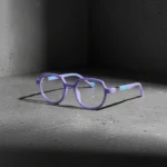 BubbleView KID Frame by Optical Plaza – Fun, Lightweight & Durable Eyewear for Kids