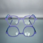 BubbleView KID Frame by Optical Plaza – Fun, Lightweight & Durable Eyewear for Kids