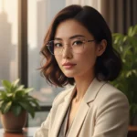 VisionBelle Women’s Glasses – Stylish & Comfortable Eyewear by Optical Plaza