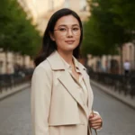 PureMuse Women’s Eyeglasses – Stylish & Comfortable Eyewear by Optical Plaza