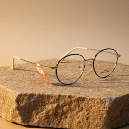 NovaVision Frame by Optical Plaza – Modern, Lightweight & Stylish Eyewear
