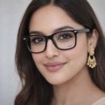 BLUE Anti-Blue Light Glasses for Women | Optical Plaza