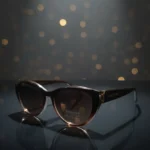 ZeroEdge Royal Frame Polarized Sunglasses – Premium UV Protection | Optical Plaza