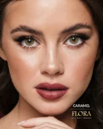 3 Days 3 Different Colors – Stylish & Versatile Contact Lenses | Optical Plaza