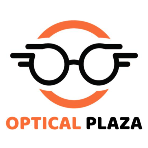 Optical Plaza Icon