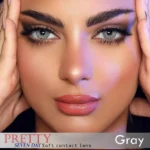 3 Days 3 Different Colors – Stylish & Versatile Contact Lenses | Optical Plaza