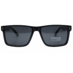 Gucci Premium Polarized Sunglasses for Men (Black And Red) - Image 2
